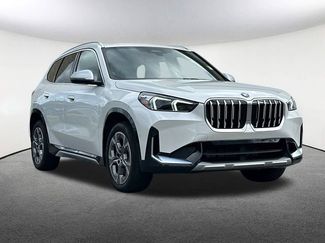Used 2024 BMW X1 xDrive28i video 2