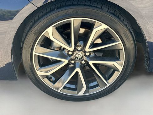 Used 2022 Toyota Corolla SE FWD image 26