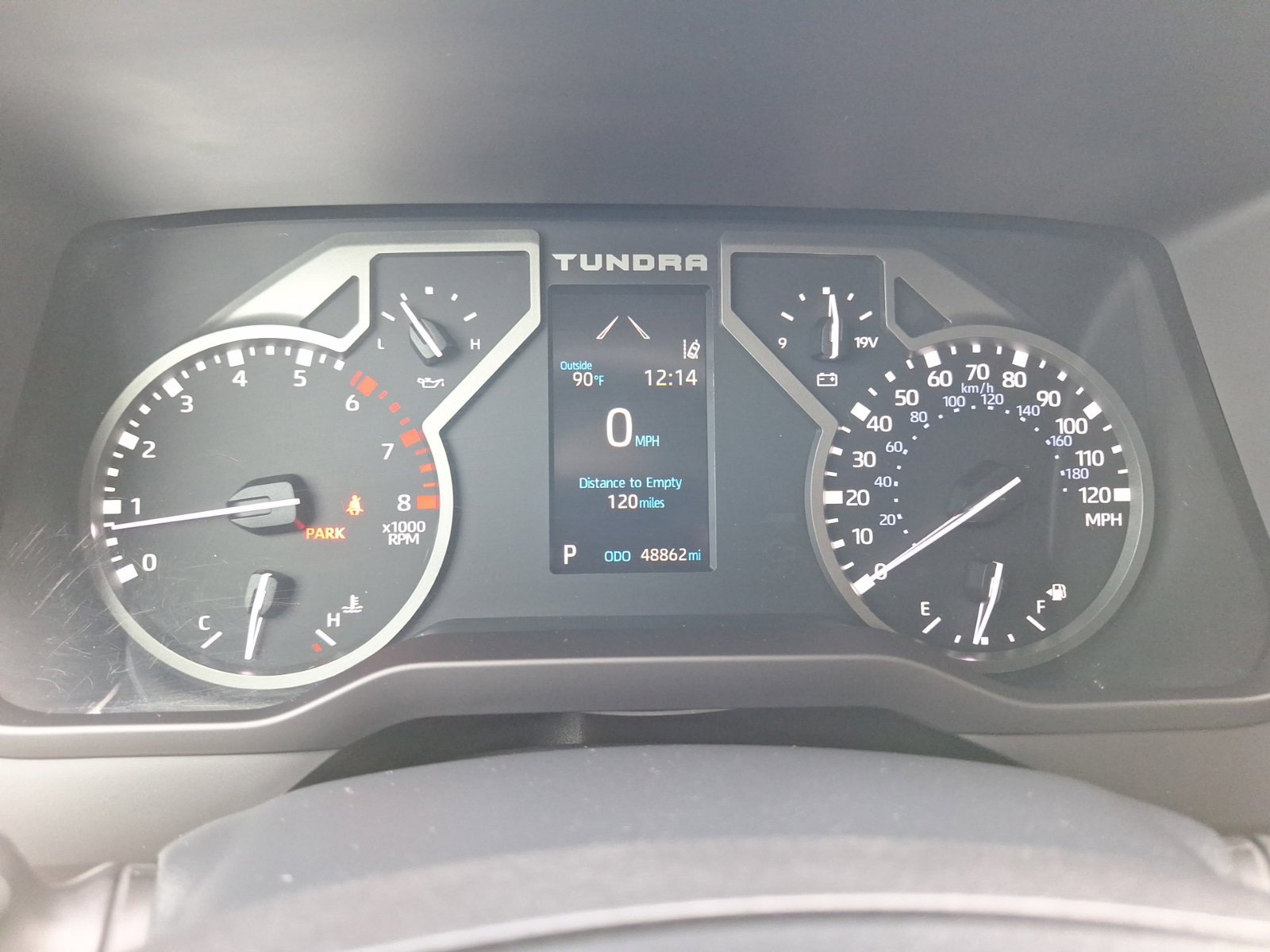 Used 2022 Toyota Tundra SR5 RWD image 20