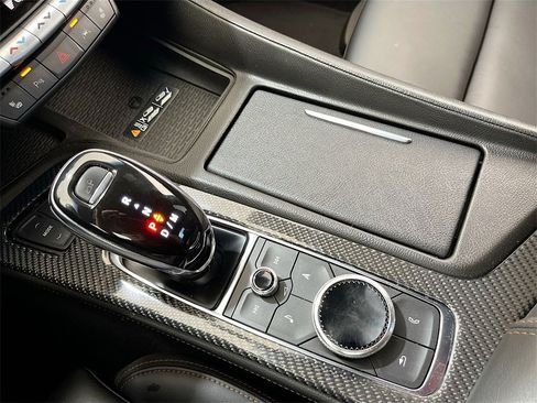 Used 2020 Cadillac CT5 Sport image 17