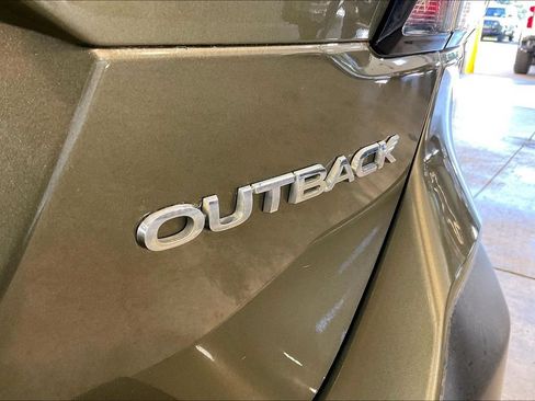 Used 2021 Subaru Outback Limited AWD/4WD image 25
