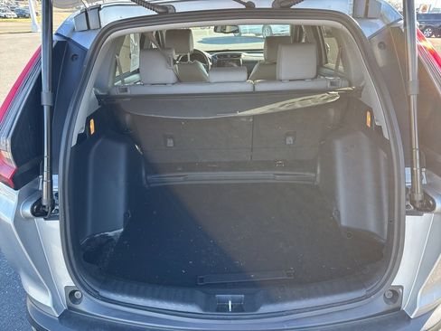 Used 2022 Honda CR-V EX-L image 17