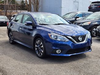 Used 2016 Nissan Sentra SR w/ SR Premium Package video 1