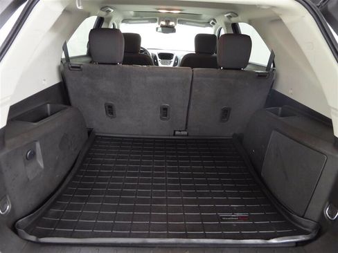 Used 2015 Chevrolet Equinox LT w/ Driver Convenience Package image 33