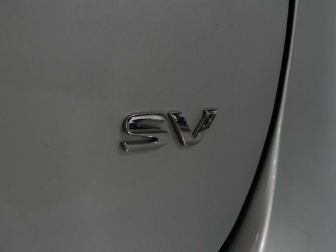 Used 2019 Nissan Rogue Sport SV w/ All-Weather Package FWD image 12