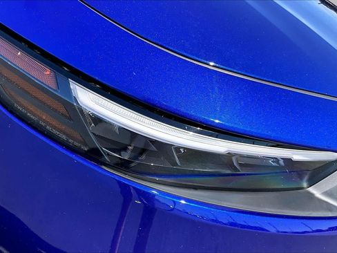 Used 2025 Honda Accord Sport image 27