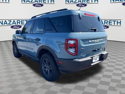 Used 2022 Ford Bronco Sport Big Bend AWD/4WD image 5