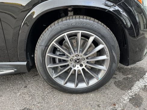 New 2026 Mercedes-Benz GLE 450 4MATIC image 10