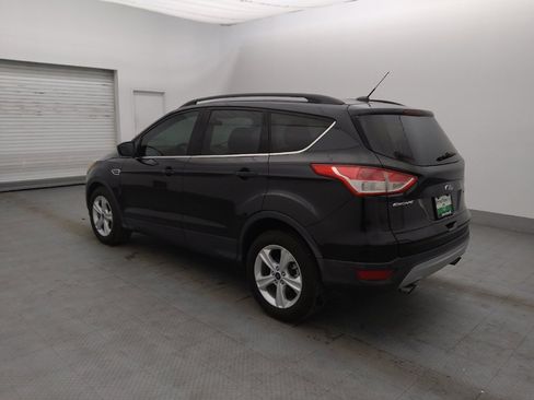 Used 2015 Ford Escape SE w/ Equipment Group 201A image 3