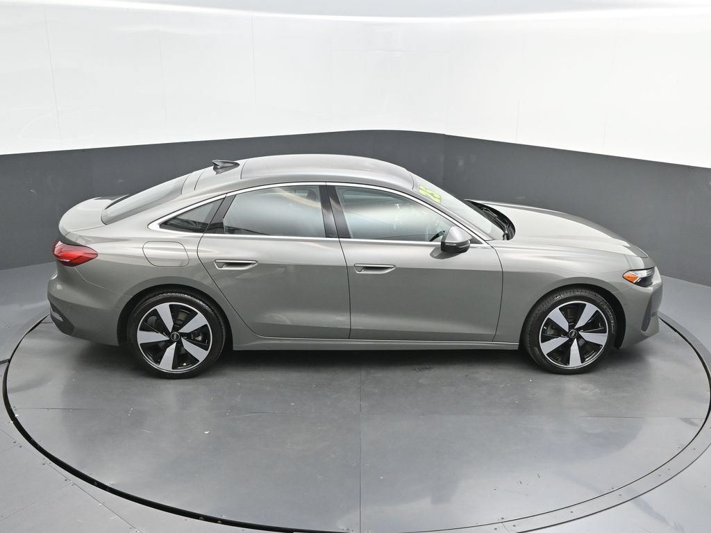 Used 2025 Audi A5 2.0T Premium Plus AWD/4WD image 39