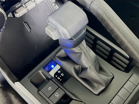 Certified 2025 Toyota 4Runner SR5 image 16