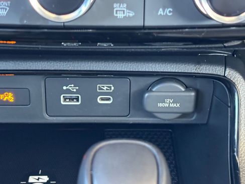 Used 2023 Honda CR-V EX-L image 16