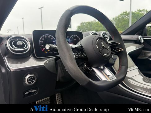 Certified 2023 Mercedes-Benz C 43 AMG 4MATIC Sedan image 16