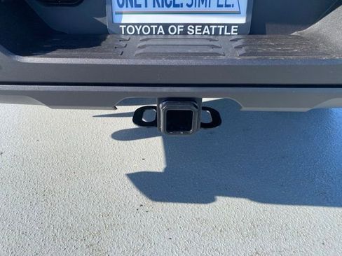 New 2026 Toyota Tundra 1794 Edition AWD/4WD image 13
