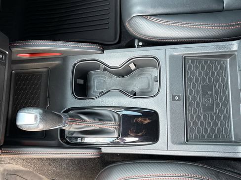 Used 2023 Nissan Frontier PRO-4X w/ Pro-4X Premium Package image 20