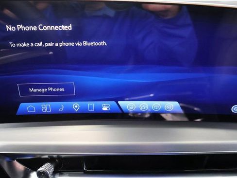 New 2026 Cadillac Lyriq Signature Luxury image 22