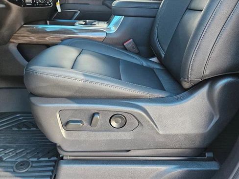 New 2026 Chevrolet Silverado 2500 LT w/ Trail Boss Package image 4