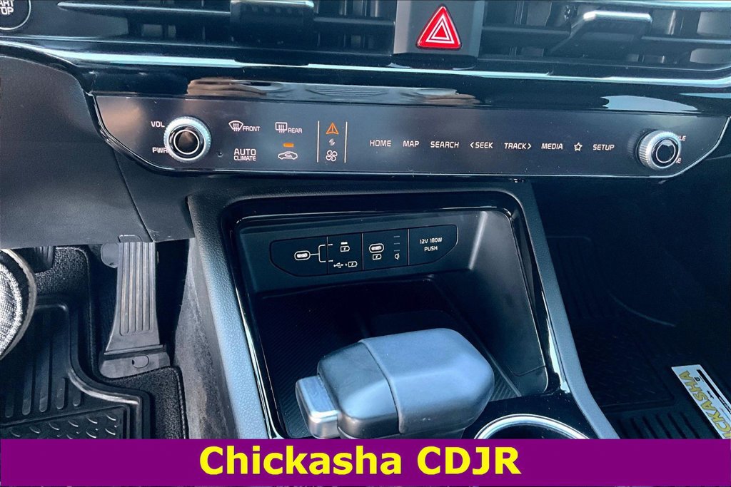 Used 2026 Kia K5 GT-Line FWD image 16