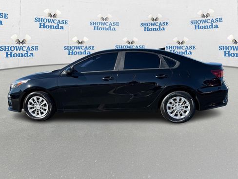 Used 2019 Kia Forte Sedan image 4