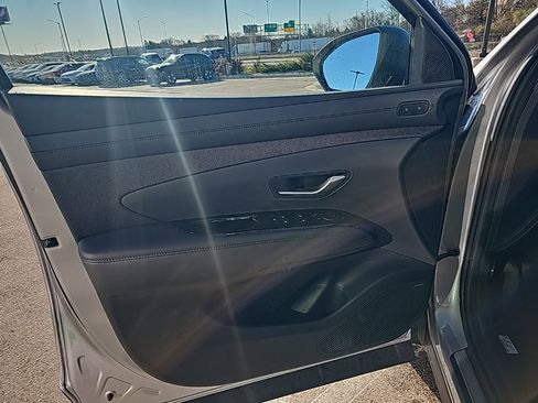 New 2026 Hyundai Tucson Limited image 10