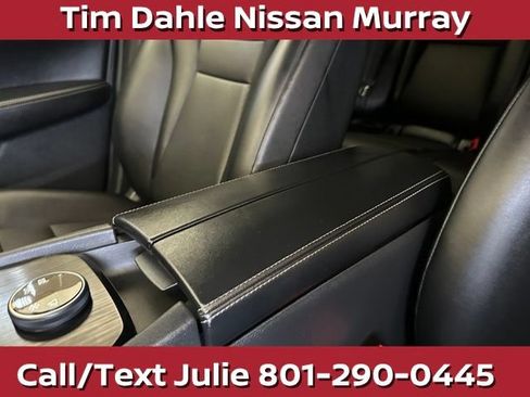 Used 2023 Nissan Rogue SV w/ SV Premium B Package AWD/4WD image 31