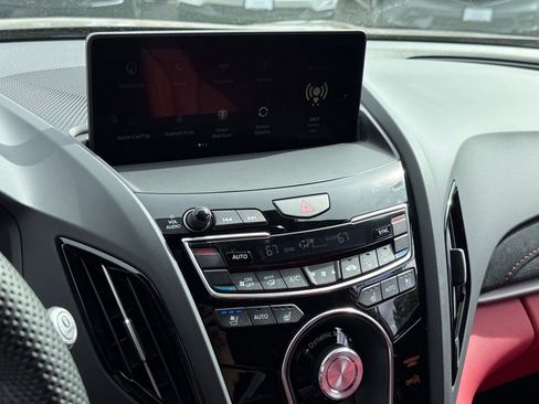 New 2026 Acura RDX A-Spec image 20