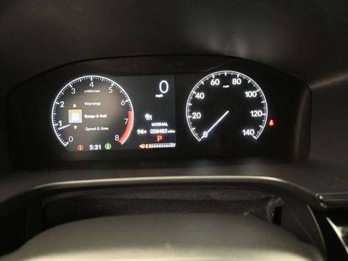 Certified 2024 Honda CR-V EX-L image 4