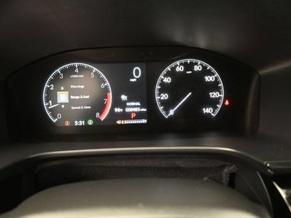 Certified 2024 Honda CR-V EX-L