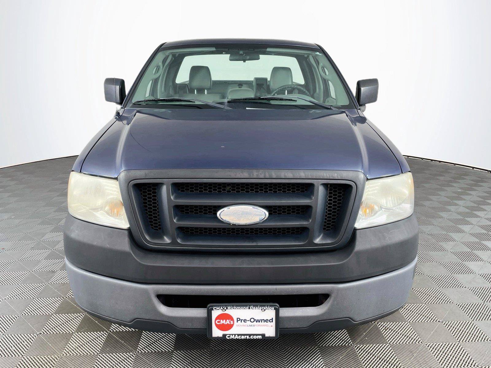 Used 2007 Ford F150 XL RWD image 2