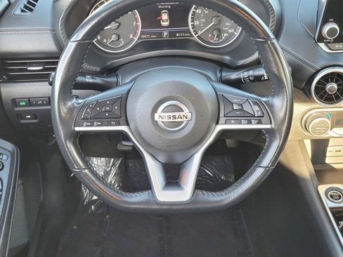 Used 2021 Nissan Sentra SV image 13