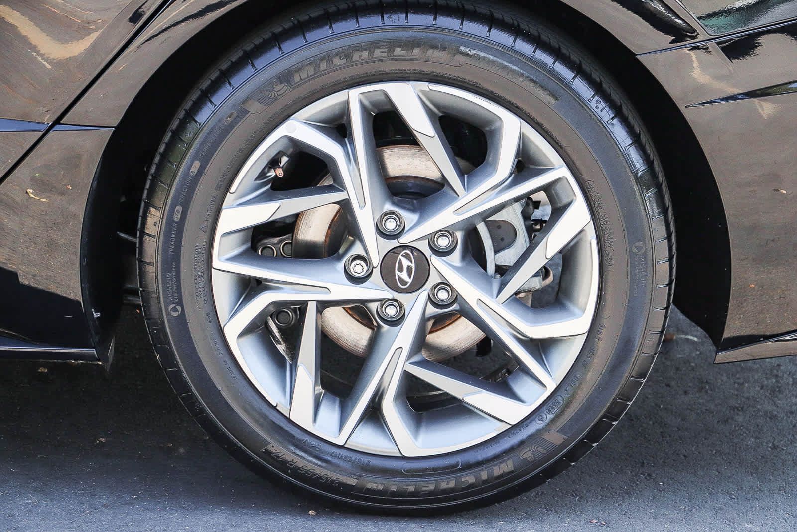 Used 2023 Hyundai Sonata SEL w/ Convenience Package FWD image 11