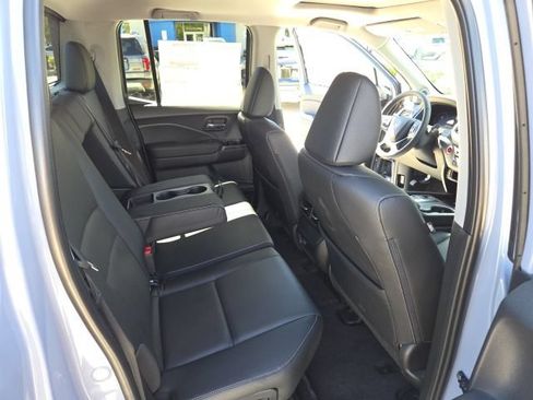 New 2026 Honda Ridgeline RTL image 10