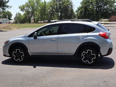 Used 2014 Subaru Crosstrek 2.0i Premium AWD/4WD image 8