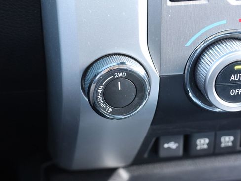 Used 2020 Toyota Tundra TRD Pro image 27