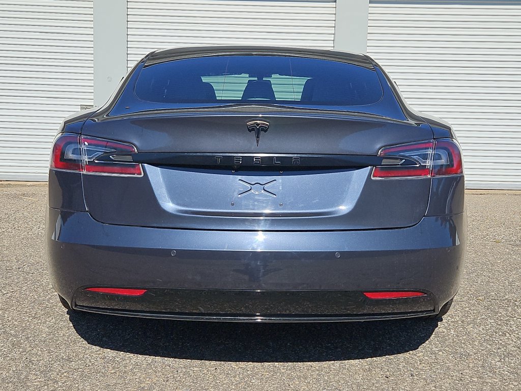 Used 2019 Tesla Model S Long Range AWD/4WD image 6