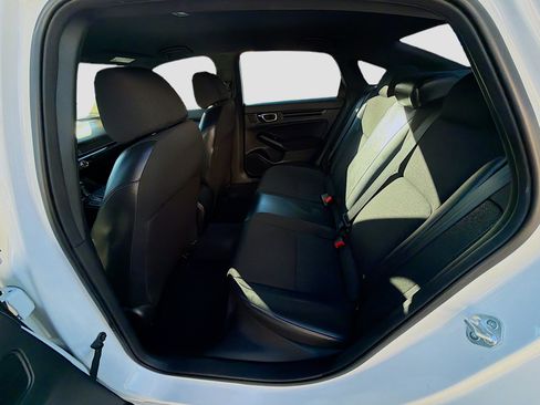 Used 2022 Honda Civic Sport image 22