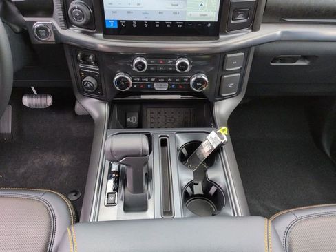 New 2025 Ford F150 Tremor w/ Equipment Group 402A High image 19