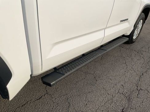 Used 2025 Toyota Tundra SR5 w/ SR5 Convenience Package image 10