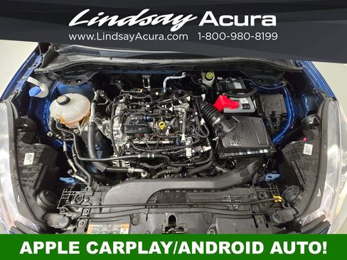 Used 2022 Ford Escape SE image 24