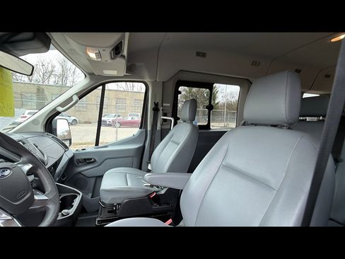Used 2019 Ford Transit 350 XL RWD image 16
