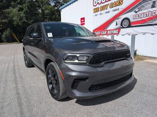 Used 2021 Dodge Durango R/T w/ Blacktop Package RWD video 1