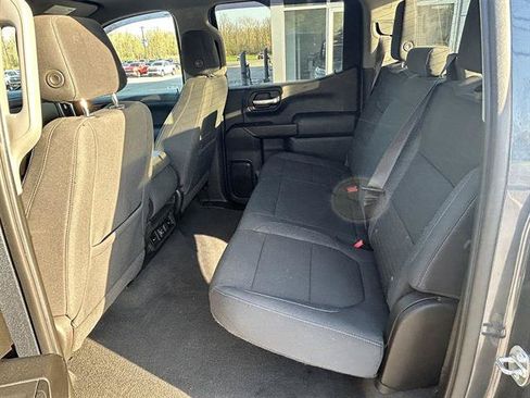 Used 2021 Chevrolet Silverado 1500 LT AWD/4WD image 31
