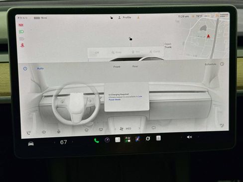 Used 2023 Tesla Model 3 Standard Range RWD image 15