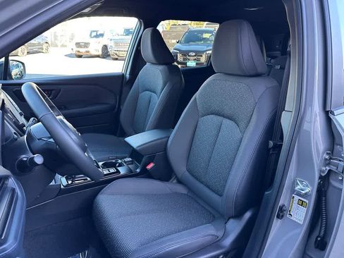 New 2026 Subaru Forester Premium image 11