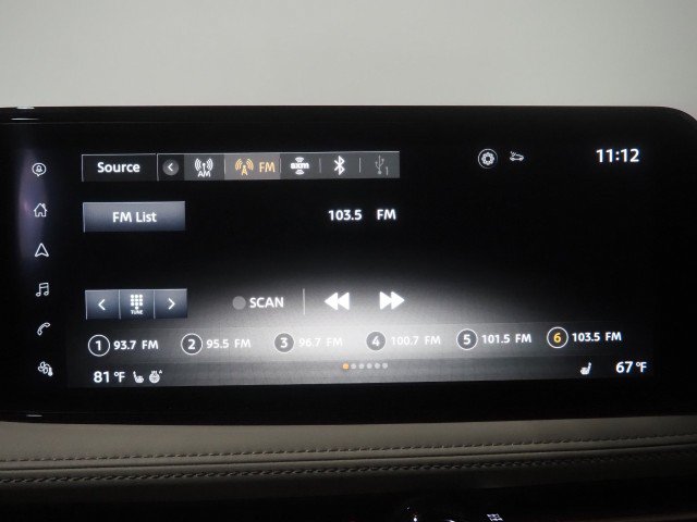 Used 2024 Nissan Ariya Evolve+ AWD/4WD image 42