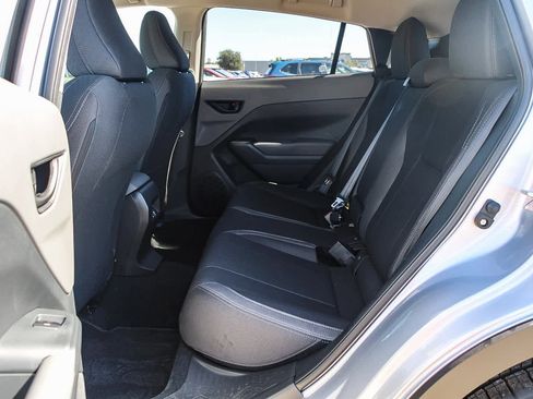 New 2025 Subaru Crosstrek 2.0i Premium image 18