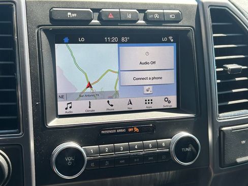 Used 2019 Ford Expedition Platinum RWD image 38