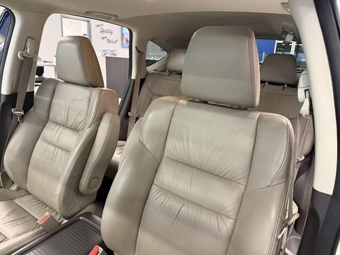Used 2013 Honda CR-V EX-L image 25