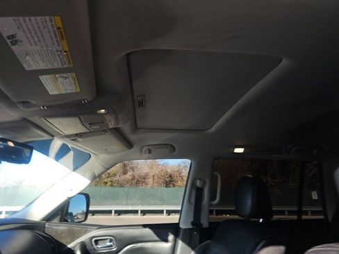 Used 2020 INFINITI QX80 Luxe w/ Proassist Package image 26