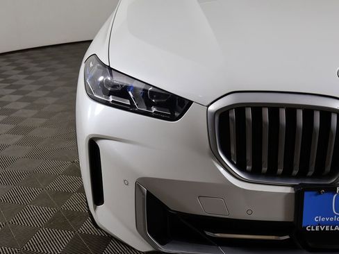 Used 2024 BMW X5 xDrive40i image 14